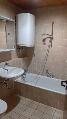 Stilvolle 2-Raum-Wohnung mit EBK in Darmstadt Eberstadt