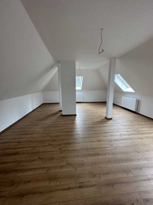 Moderne & helle 3-Zimmer-Wohnung in zentraler Lage von Gießen