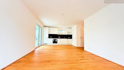 Nachhaltiges Wohnen in Essling, in deckengekühlter Ruhelage (mehrere Wohnungen mit unterschiedlichen Größen)