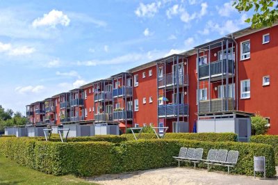 4-Zimmer-Wohnung in Coesfeld, WBS erforderlich!