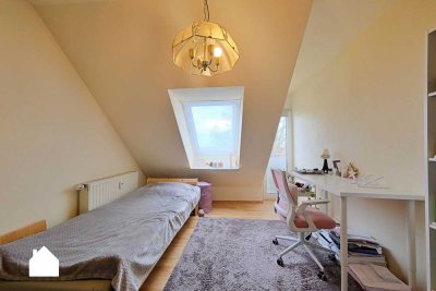 Smart investieren: Vermietetes Apartment in Uni-Nähe!