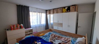 Zuhause mit 3 Zimmern in Bremen