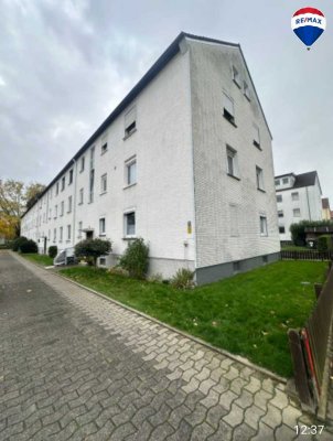 Schöne Zweizimmerwohnung, Nähe Uni Bielefeld