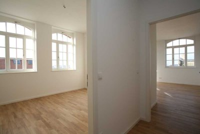 5 Zimmer I bezugsfrei I 1. Hand I Maisonette I 5 Zimmer I Plagwitz I sonnig I Tageslichtbad
