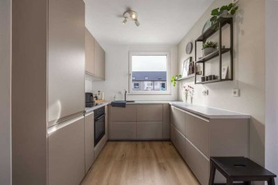 Nur 5 Minuten bis ins Zentrum: 120 m² Wohntraum in Gehrden *KfW40*