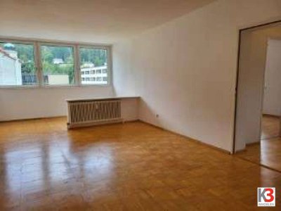 K3 - Salzburg/Parsch - helle und gepflegte 3-Zimmer-Wohnung mit Loggia in attraktiver Lage zum Kauf!!!