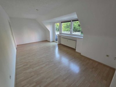 Attraktive 4-Zimmer-Wohnung mit Balkon