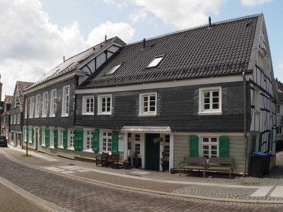 4 PFLEGEWOHNUNGEN in DEMENZ-WOHNGRUPPE