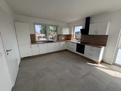 Nutzen Sie Ihre Chance!
moderne 3-Zimmer Wohnung 
mit Küche und Stellplatz
in Rheine-Eschendorf!