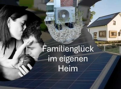 Dein neues Zuhause in Bayreuth – modernes 3-Zimmer Aktionshaus mit niedrigen Energiekosten