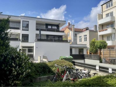 Top Lage!Tolle Maisonnette auf 2 Etagen in Augsburg, Innenstadt