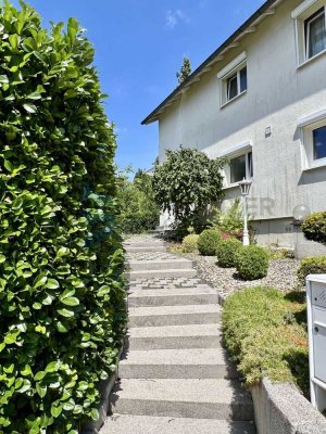 Einfamilienhaus in zentraler Lage von Baden-Baden!