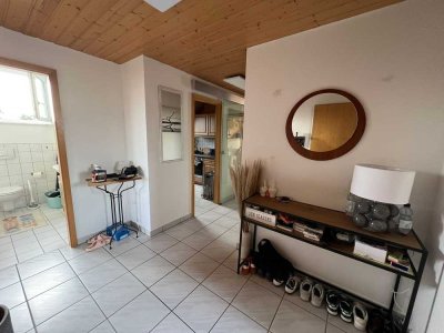 Charmante 3,5-Zimmer Wohnung