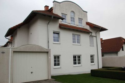 Ansprechende und gepflegte 3-Zimmer-Wohnung mit Balkon in Aßlar