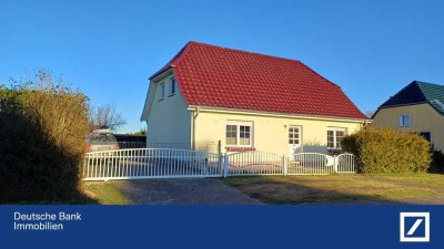 Genießen Sie Ihr zukünftiges Einfamilienhaus...