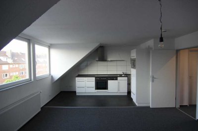 Helle 1,5-Raum-Wohnung in Aachen von privat zu mieten