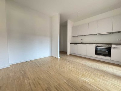 Herzlich Willkommen im Limmerquartier - Erstbezug einer modernen 2-Zimmer Wohnung