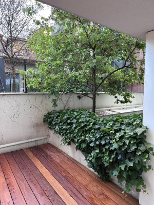 Erdgeschoss-Neubau mit Terrasse 65m2 in Wien 1180