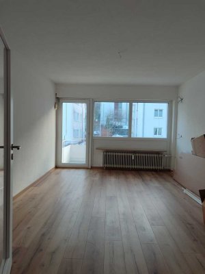 Helle 4-Zimmer Wohnung in Villingen-Schwenningen