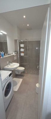 Zuhause mit modernem Flair und Balkon in Endenich