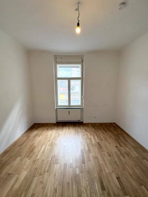 Wohnung mit 2 Zimmern in der Idlhofgasse - Provisionsfrei!