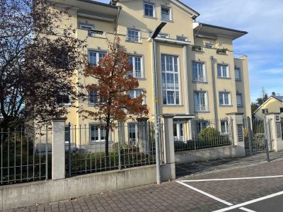 2-Zimmer-Wohnung im 2. OG mit Balkon in Sankt Augustin für Kapitalanleger