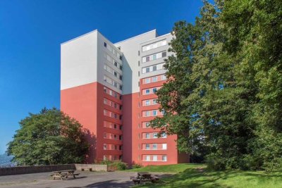 2-Zimmer-Wohnung in Kreuztal