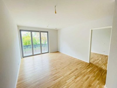 Gemütliche 2 Zimmerwohnung mit Einbauküche, Stellplatz in NEON 2.0 Nauen