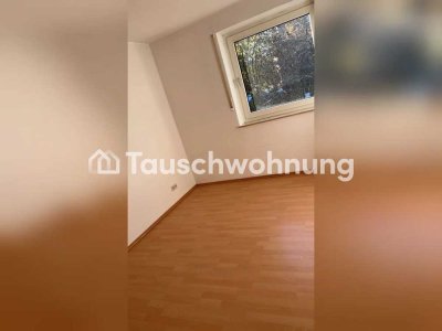 Tauschwohnung: 3-Zimmer-Wohnung in Osnabrück gesucht, bis 800 €
