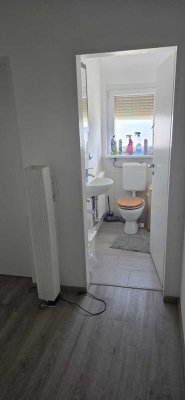 1-Zimmer Wohnung in Denzlingen mit Einbauküche