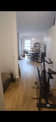 Suche Nachmieter 36m2 Neubauwohnung