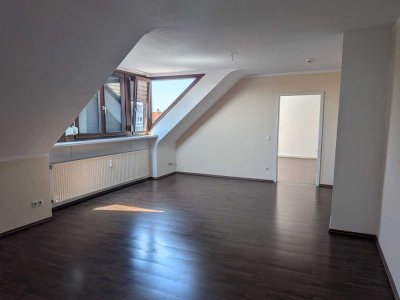 3 Zimmer DG-Wohnung Nahe Hauptbahnhof Nürnberg