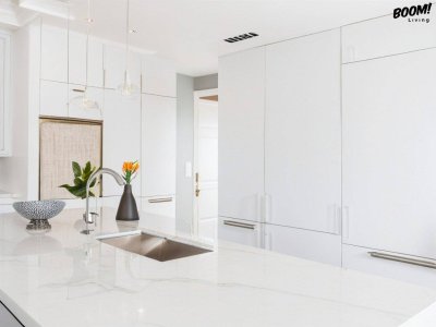 Exklusives Wohnen mit Altbau-Charme &amp; Moderne // Ein hochwertig revitalisiertes Historischen Altbauflair // 1170 Wien