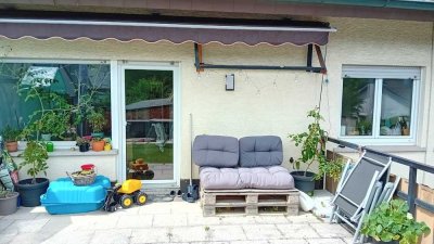 4-Zimmer-Wohnung in Heilbronn-Sontheim sofort beziehbar