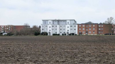 Moderne 3-Zimmer-Wohnung mit Balkon & Stellplatz in Toplage von Frechen-Königsdorf