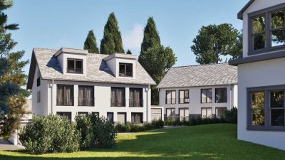 Doppelhaushälften mit Komfort & Stil – Jetzt in Eitorf-Bohlscheid mieten