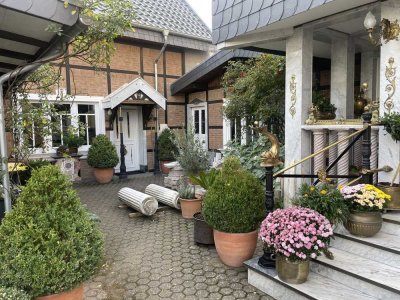Geräumiges 5-Zimmer-Haus in Bornheim