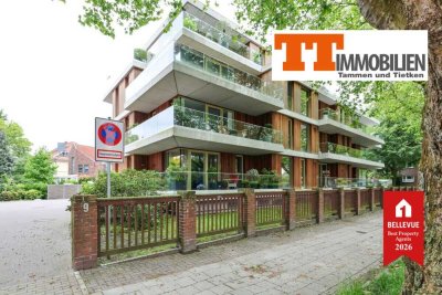 TT: Historische Architektur trifft modernen Wohnluxus