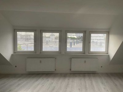 Erstbezug nach Sanierung: geräumige 1-Zimmer-Wohnung im Zentrum Bremen