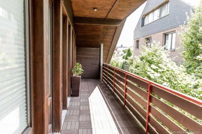 Traumwohnung in Hüsten: Kamin, tolle Lage , hochwertige Einbauküche – Miete inkl. Küche & Stellplatz