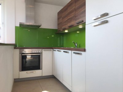 Moderne 2 Zimmer Wohnung im 19. Bezirk direkt bei der S-Bahn Nussdorf!