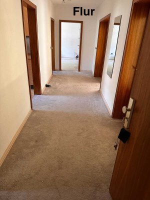 Attraktive 3,5-Zimmer-Wohnung in Gelsenkirchen