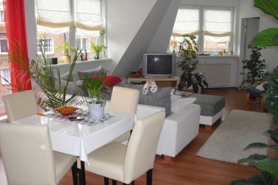 2-Zimmer-Wohnung (A4)