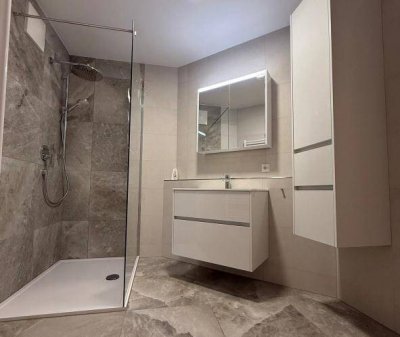 Moderne Mietwohnung in Schwaz