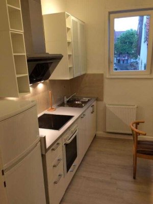 WG-Zimmer in 2 Zimmer Wohnung in Sindelfingen Wettbachplatz