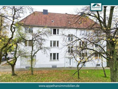 Charmante Altbauwohnung im Schinkel – sofort bezugsfrei!