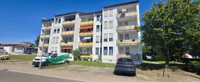 Charmanten 2-Zimmer-Wohnung in Eisenberg