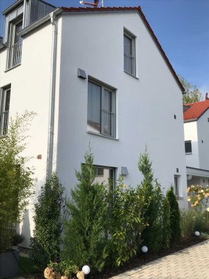 Top Lage  4,5-Raum-Einfamilienhaus in Dießen am Ammersee