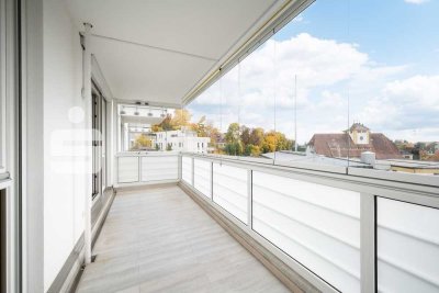 Zeitgemäßer Wohnkomfort - Barrierefrei!