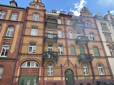 Exklusives LOFT incl. hochwertiger Küche 41qm